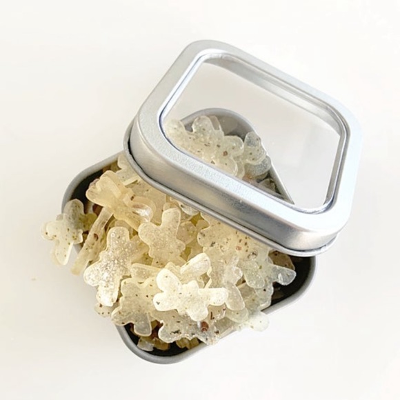 Mini butterfly soap set 🦋 - Picture 2 of 4